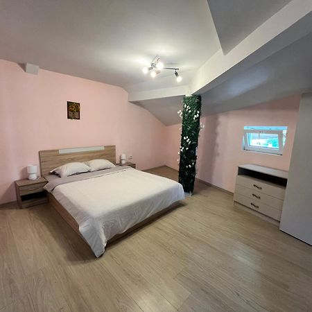 Apartment Happy Holiday Lazur Burgas Ngoại thất bức ảnh