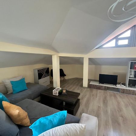 Apartment Happy Holiday Lazur Burgas Ngoại thất bức ảnh