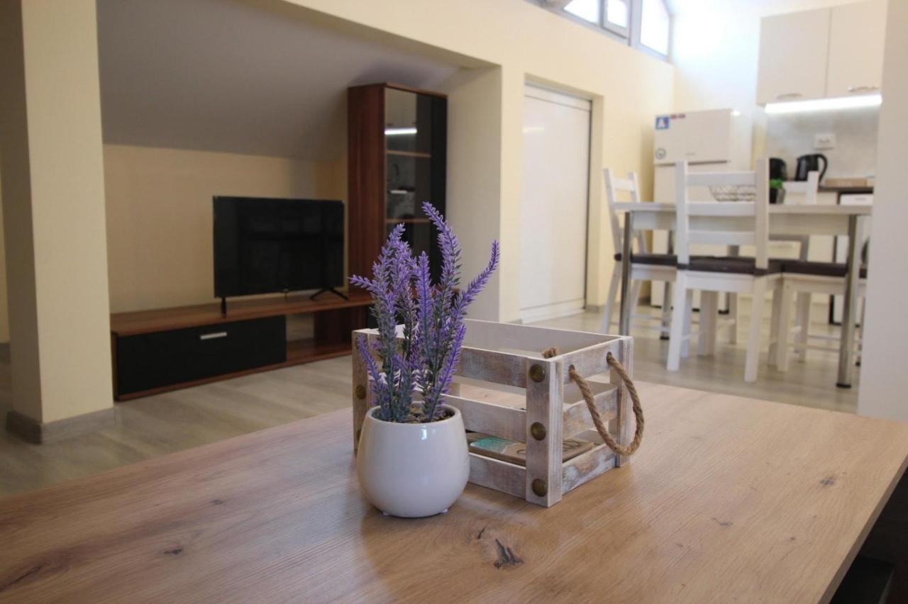 Apartment Happy Holiday Lazur Burgas Ngoại thất bức ảnh