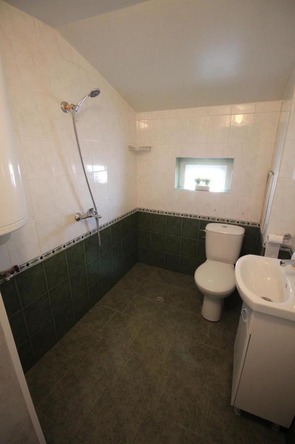 Apartment Happy Holiday Lazur Burgas Ngoại thất bức ảnh