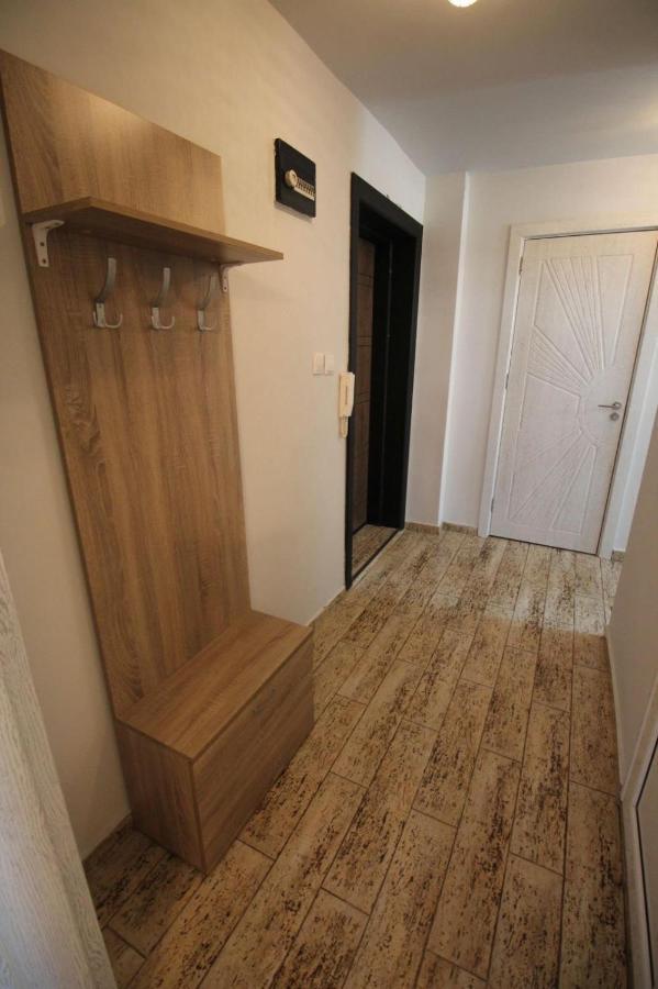 Apartment Happy Holiday Lazur Burgas Ngoại thất bức ảnh