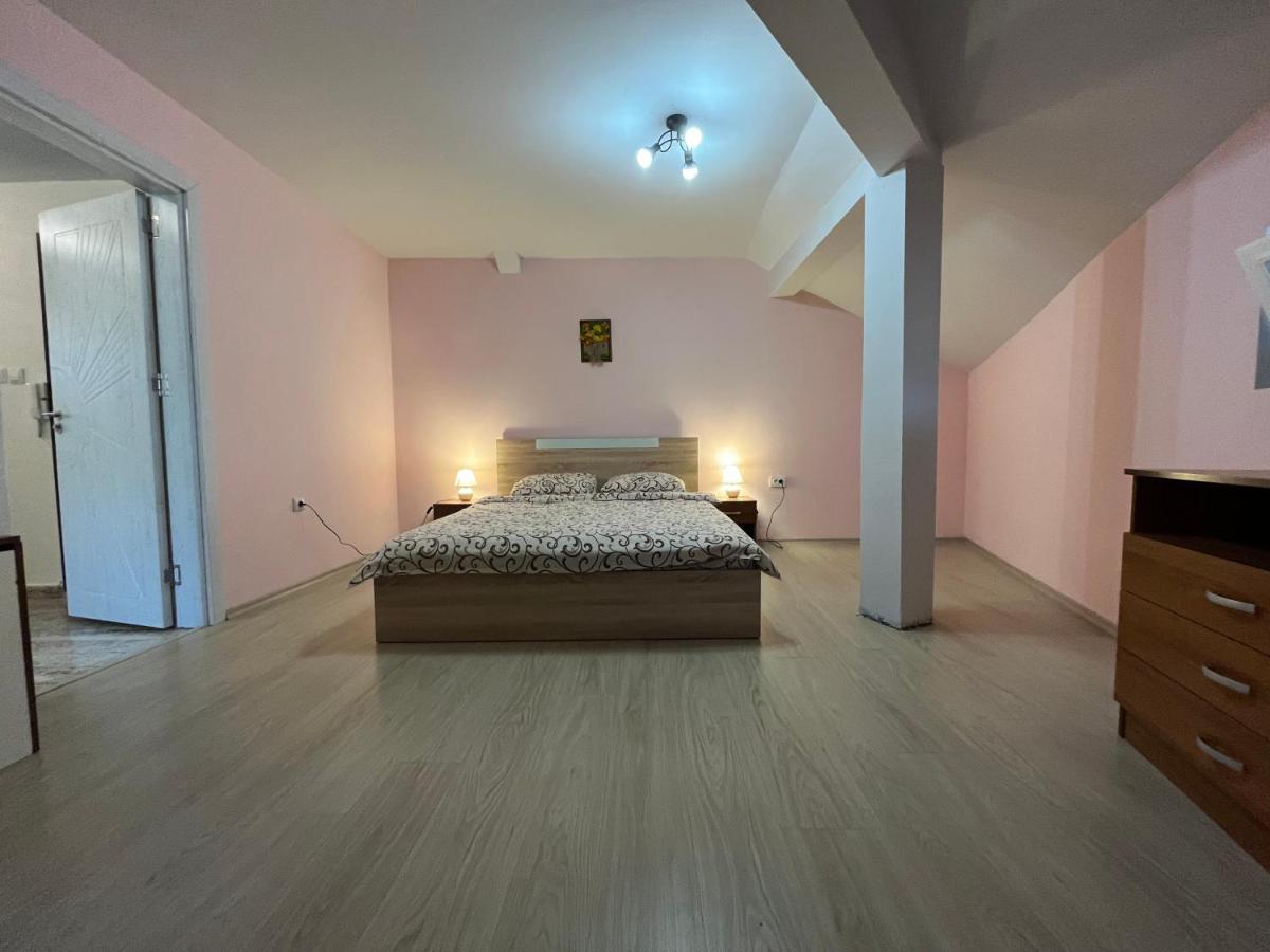 Apartment Happy Holiday Lazur Burgas Ngoại thất bức ảnh