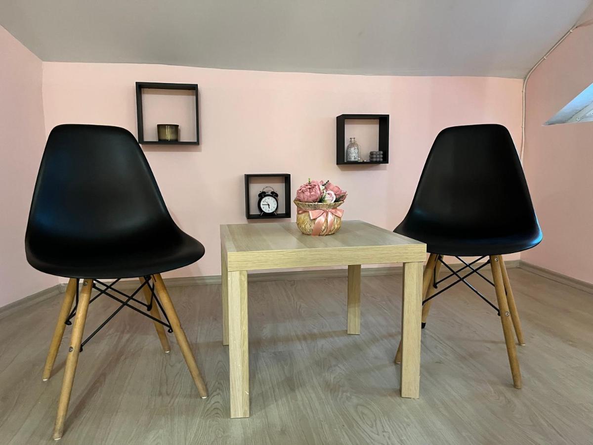 Apartment Happy Holiday Lazur Burgas Ngoại thất bức ảnh
