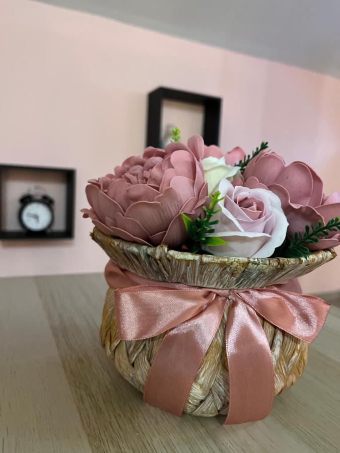 Apartment Happy Holiday Lazur Burgas Ngoại thất bức ảnh