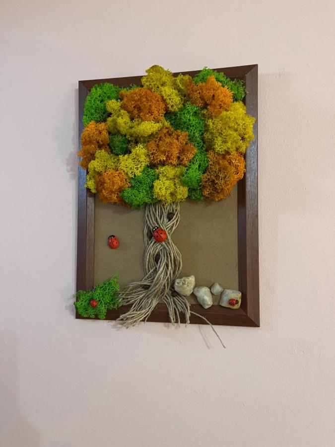 Apartment Happy Holiday Lazur Burgas Ngoại thất bức ảnh