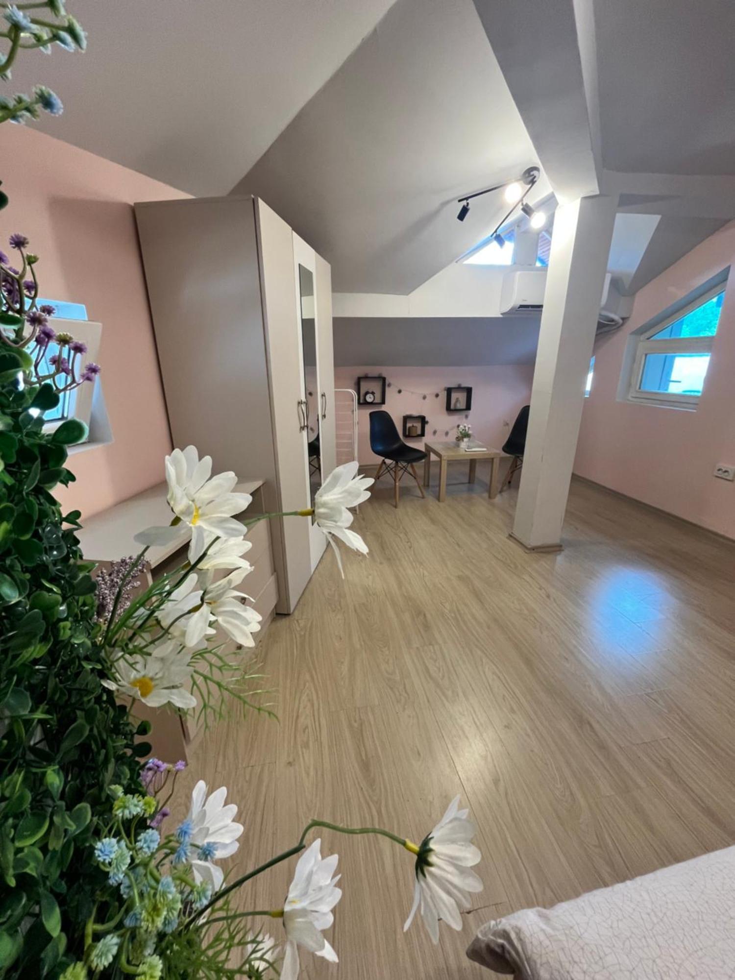 Apartment Happy Holiday Lazur Burgas Ngoại thất bức ảnh