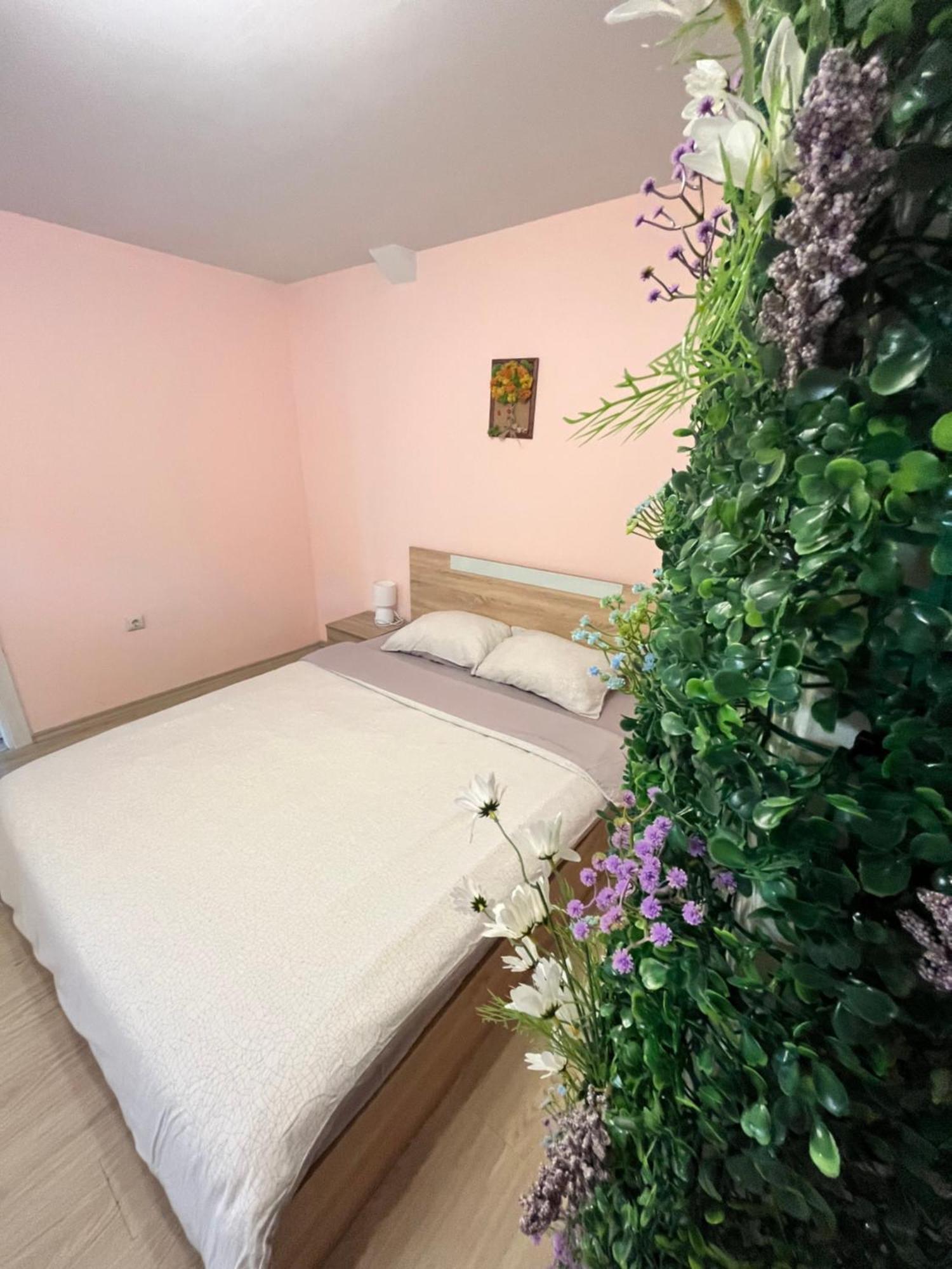 Apartment Happy Holiday Lazur Burgas Ngoại thất bức ảnh