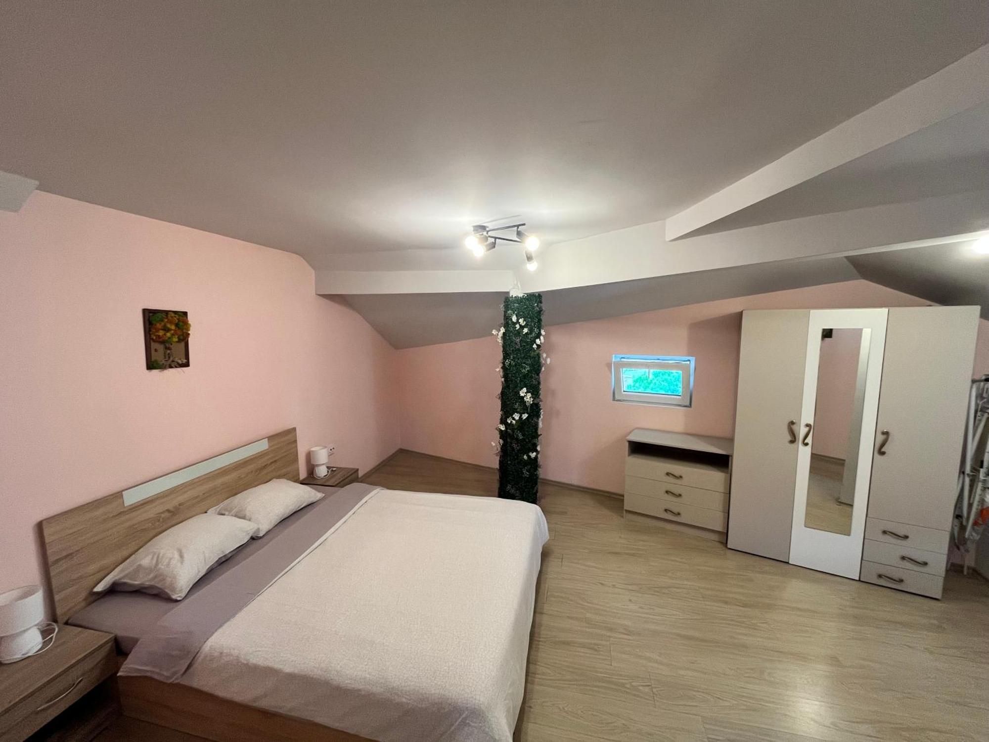 Apartment Happy Holiday Lazur Burgas Ngoại thất bức ảnh