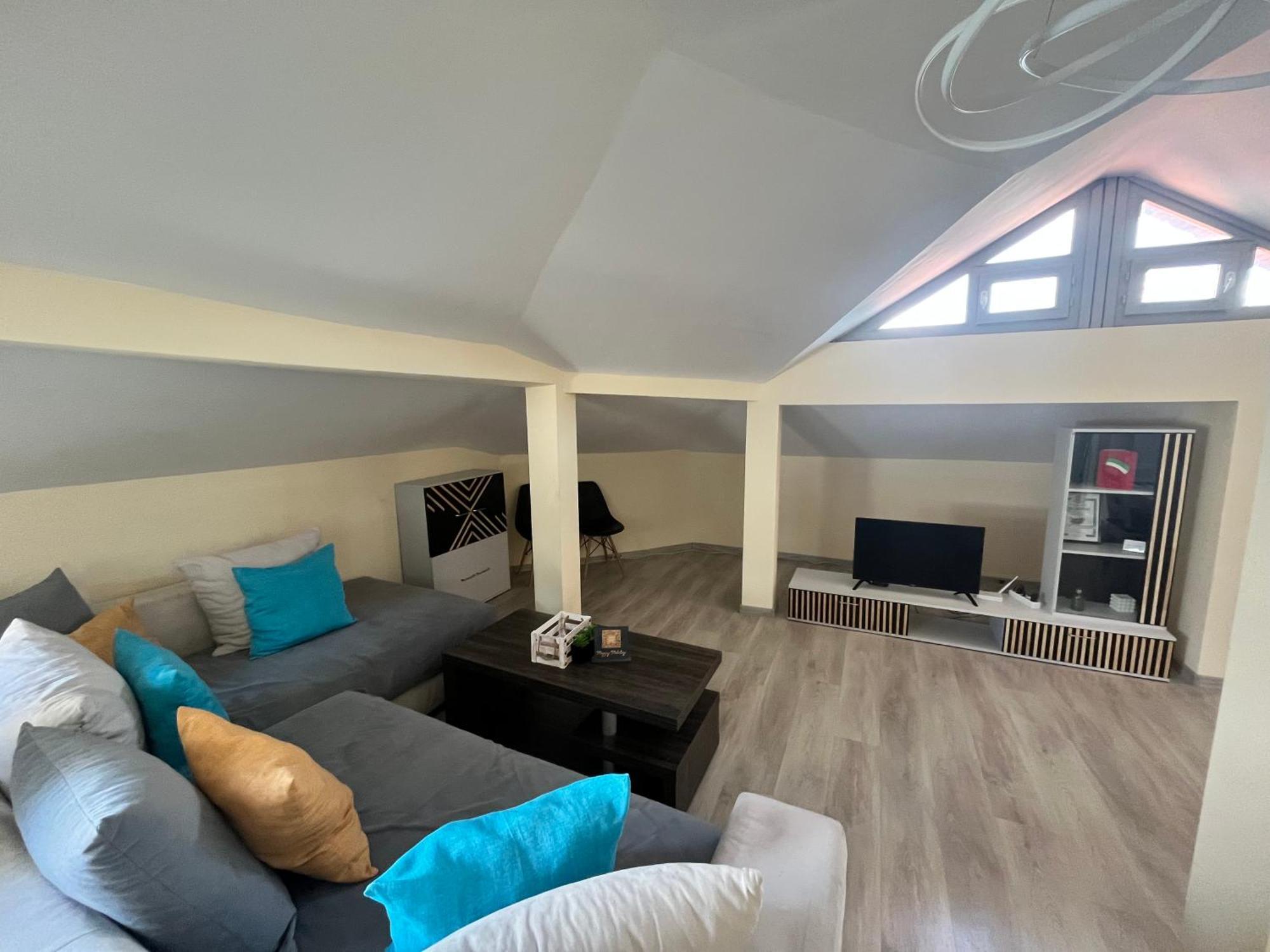 Apartment Happy Holiday Lazur Burgas Ngoại thất bức ảnh
